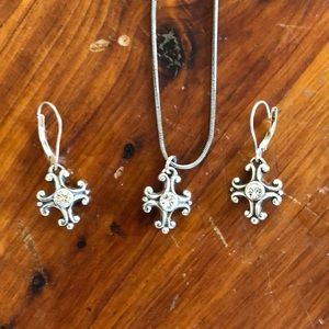 BRIGHTON COLLECTION reversible